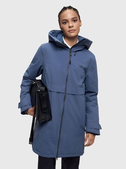 Куртка женская НЕВА (NEVA) NORPPA буря