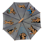 Зонт "Веселые овчарки"