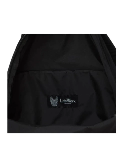 Сумка-рюкзак для гофрирования с 2 карманами