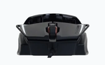 Игровая мышь Mad Catz MR01MCINBL000-0, 2000 DPI, бесшумное нажатие