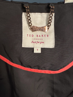 Плащ Ted Baker, XS