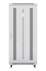 Шкаф напольный 19", 47U Cabeus ND-05C-47U80/80