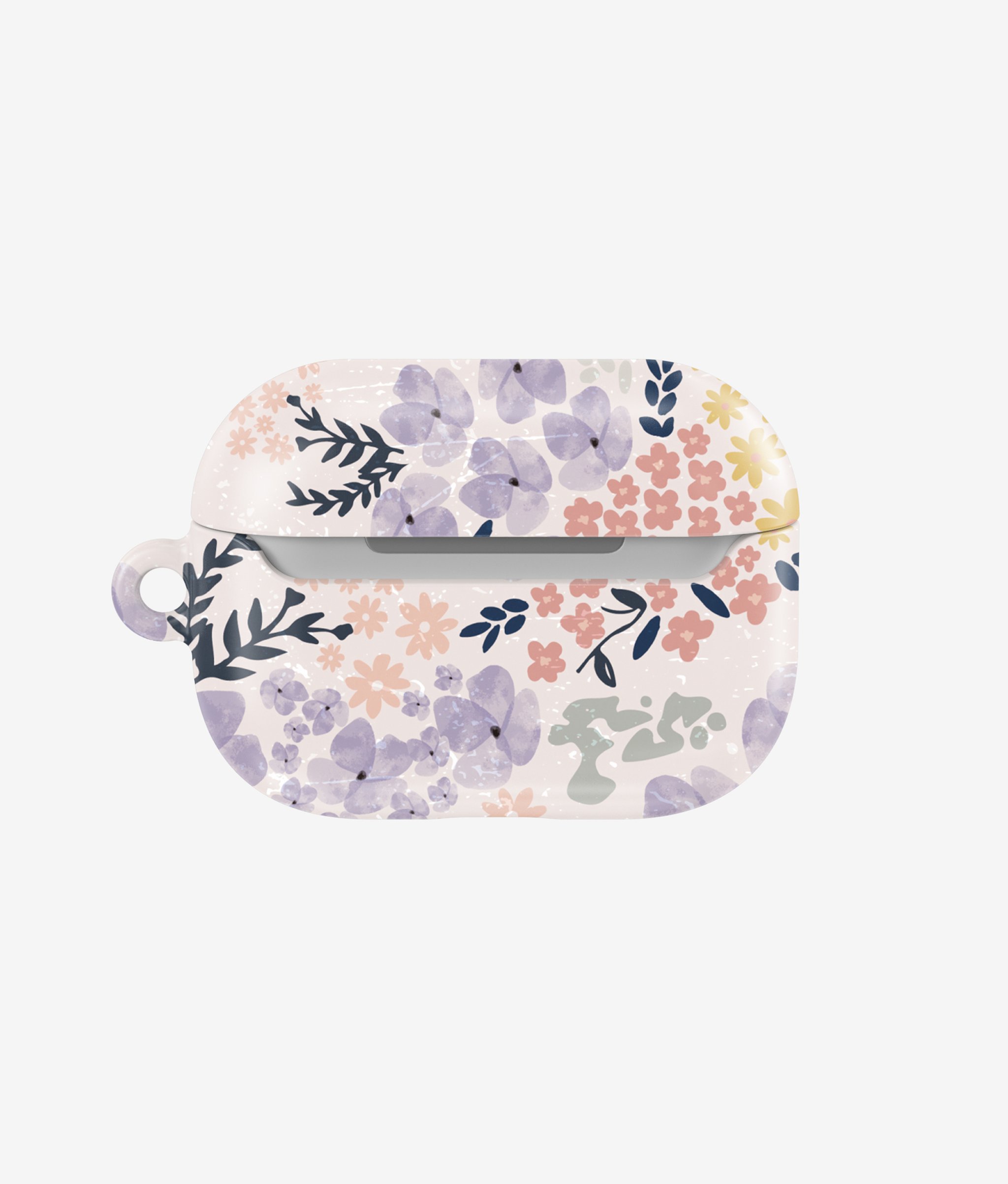Кейс FLORAL SPLASH для AirPods
