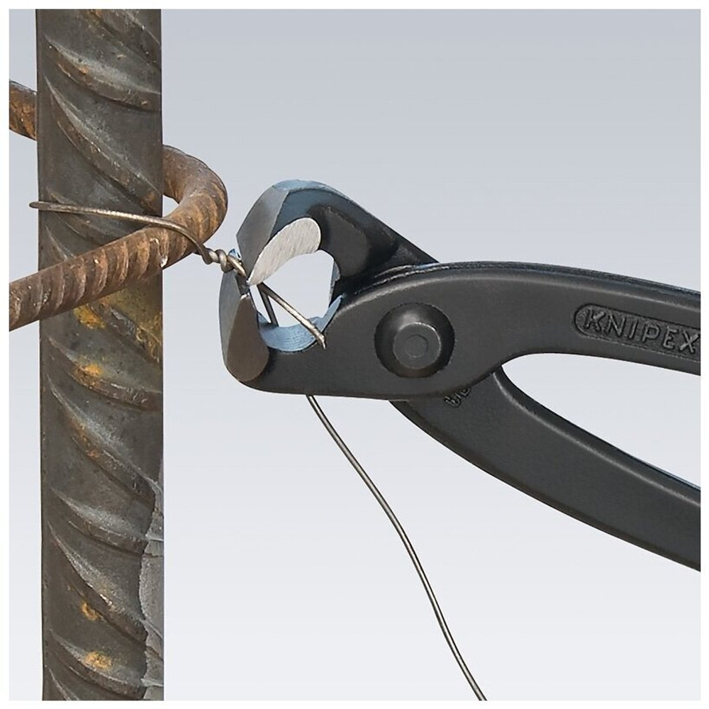 Клещи для вязки арматуры 280 мм KNIPEX 99 01 280