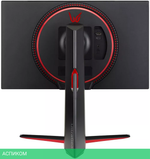 Игровой монитор LG UltraGear 24GN65R-B