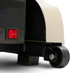 Массажное кресло PLANTA MC-4000