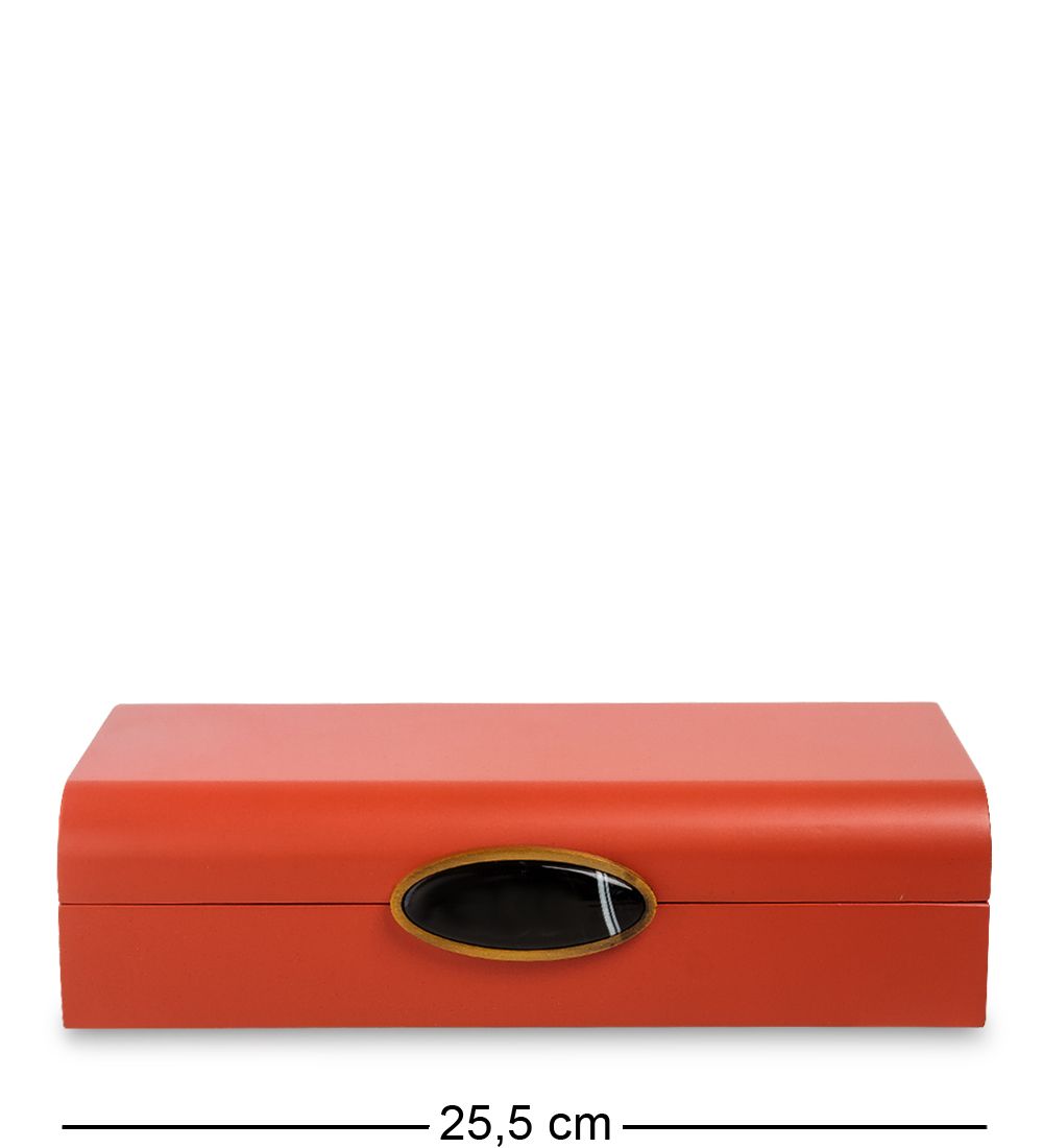 IG-222 Шкатулка «Терракота»