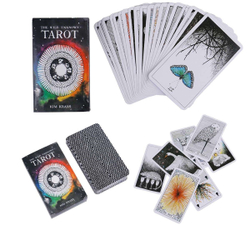 Набор "The Wild Unknown Tarot / Дикое неизвестное Таро"