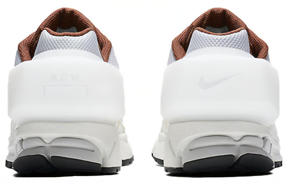 Кроссовки A-Cold-Wall* X Nike Zoom Vomero +5 Acw
