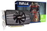 Видеокарта Sinotex GeForce GT740 (NF74NP045F)