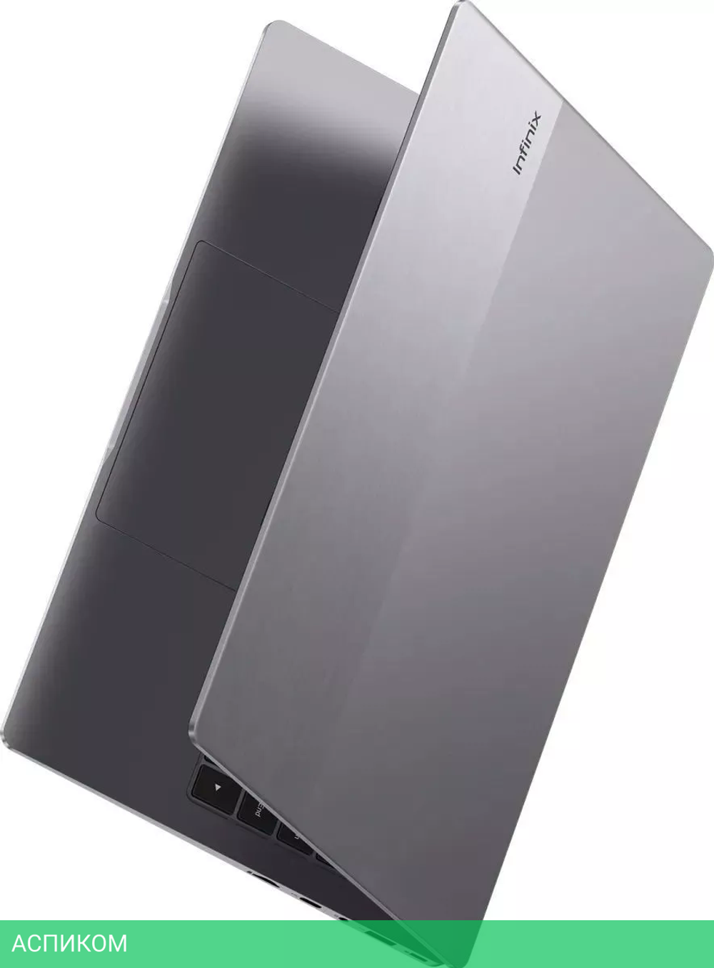 Ноутбук Infinix Inbook X3 Slim 12TH XL422 71008301340