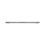 Ноутбук Apple MacBook Air 13" MLXW3 (M2 8-Core, GPU 8-Core, 16GB, 256GB) («Серый космос» | Space Gray)