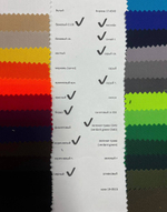 Фартук simple (продавец\бариста\официант)