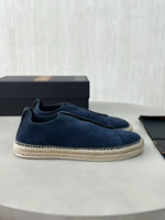 Кеды Ermenegildo Zegna