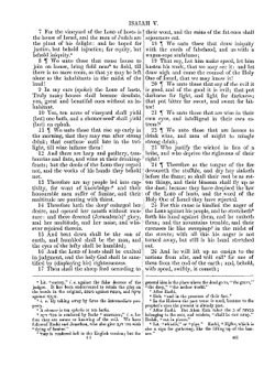 The twenty-four books of the Holy Scriptures. Volume 2 | Isaac Leeser