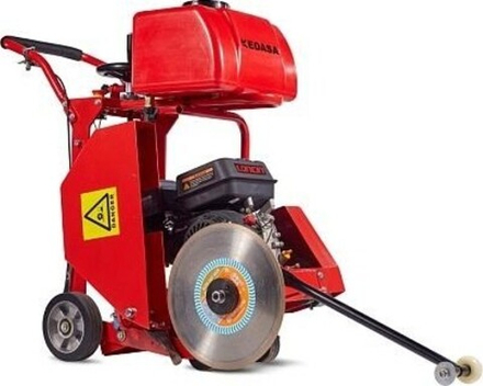 Швонарезчик Kedasa TF 350-2 TF350-2