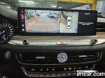 Kia The New K9 (Quoris/K900) 2 Generation 3.8 GDI AWD (11.2021)