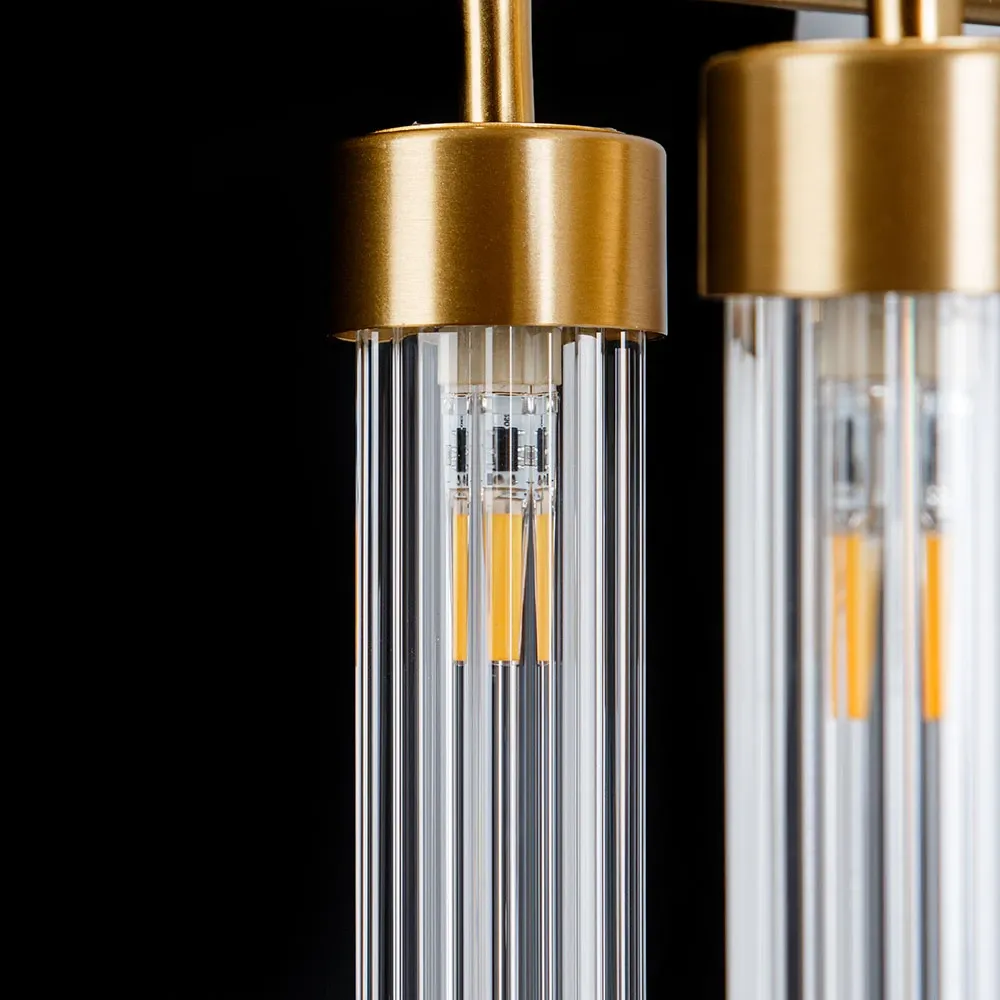 Бра Arte Lamp BORGIA