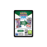 Deoxys V Battle Deck