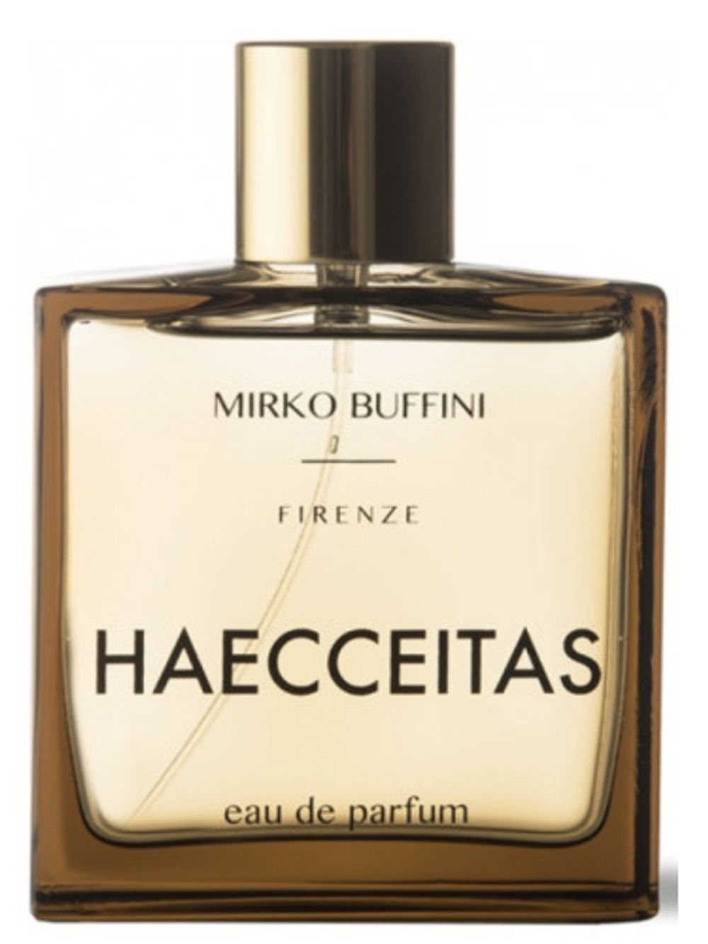 Mirko Buffini Firenze Haecceitas