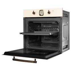 Электрический духовой шкаф Korting OKB 481 CRB