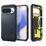 Чехол Spigen Tough Armor Magsafe для Google Pixel 10 Pro XL сине-серый