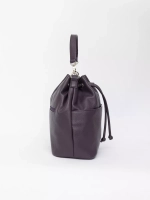 сумка через плечо тоут средняя мешок