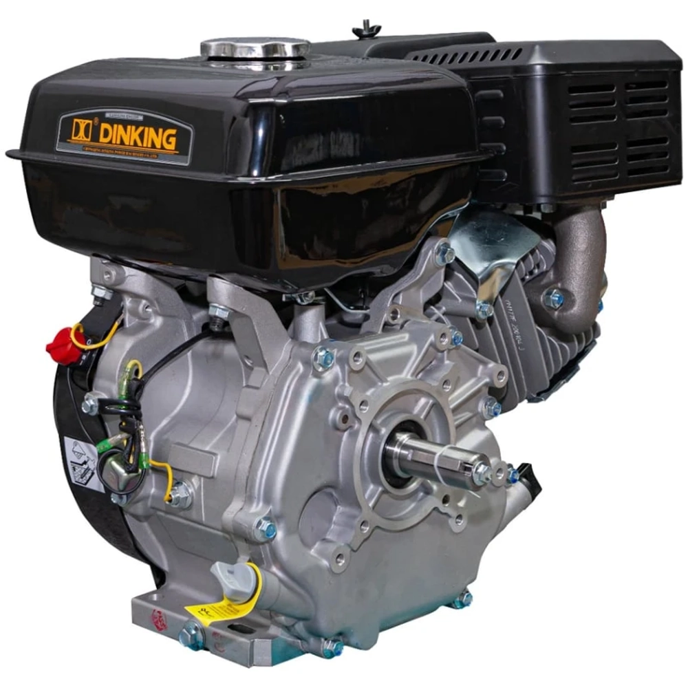 Dinking DK177F-C(Q) двигатель ДВИ112
