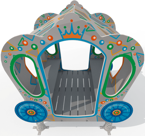 Качалка Императрица