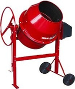 Бетоносмеситель Профмаш Б-260 (чугунный венец) Б 260