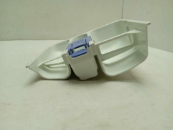 AWG235/1 кт179 Дозатор порошка для стиральной машины Whirlpool AWG235/1 б/у