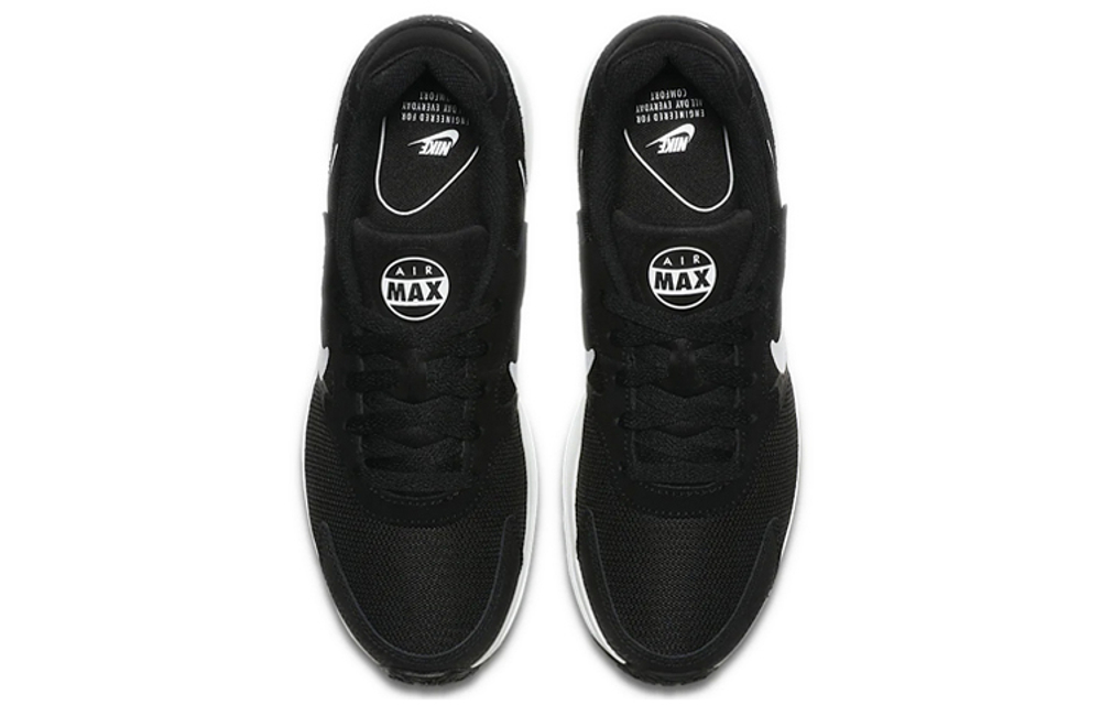 Кроссовки Nike Air Max Guile (Женская размерная сетка)
