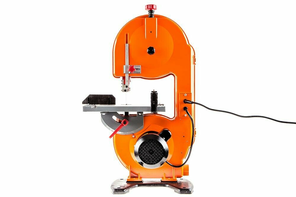 Станок ленточнопильный КРАТОН WMBS-80