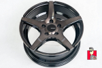 Комплект дисков Shogun H5 16x7 et35 5x100