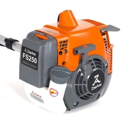 ZimAni FS250 триммер бензиновый