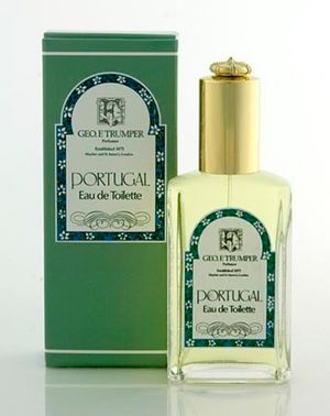 Geo. F. Trumper Eau de Portugal