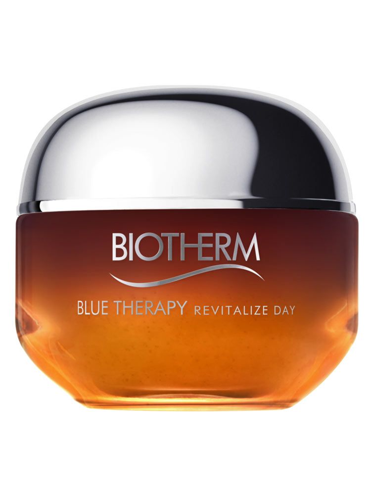 Biotherm Blue Therapy Amber Algae Revitalize Day Cream 50 ml