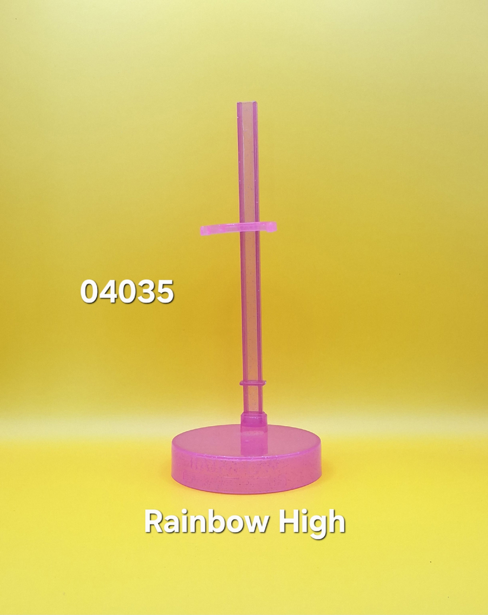 Аксессуары для кукол Rainbow High 04035