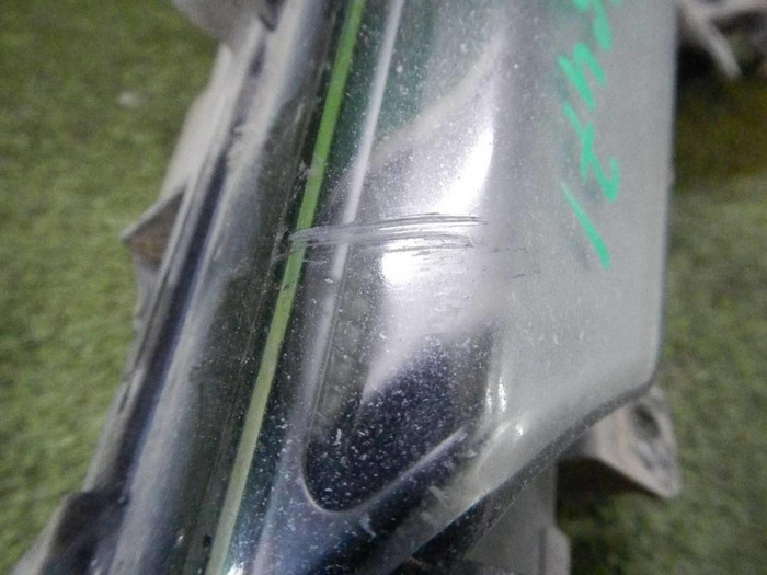 ПТФ правая Lexus LX 3 570 (2015-2023)