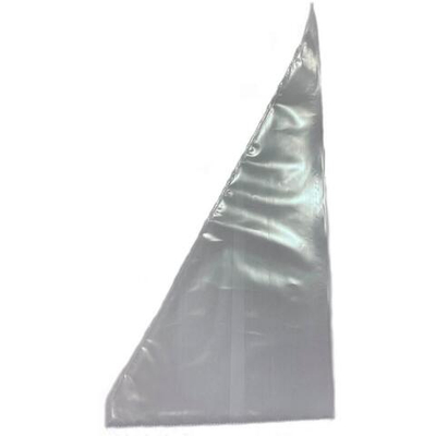 *Мешок кондитерский ПЭ 53см (уп 2шт)