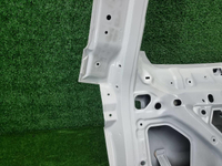 Крышка багажника Chery Tiggo 8 Pro (2021-2024)