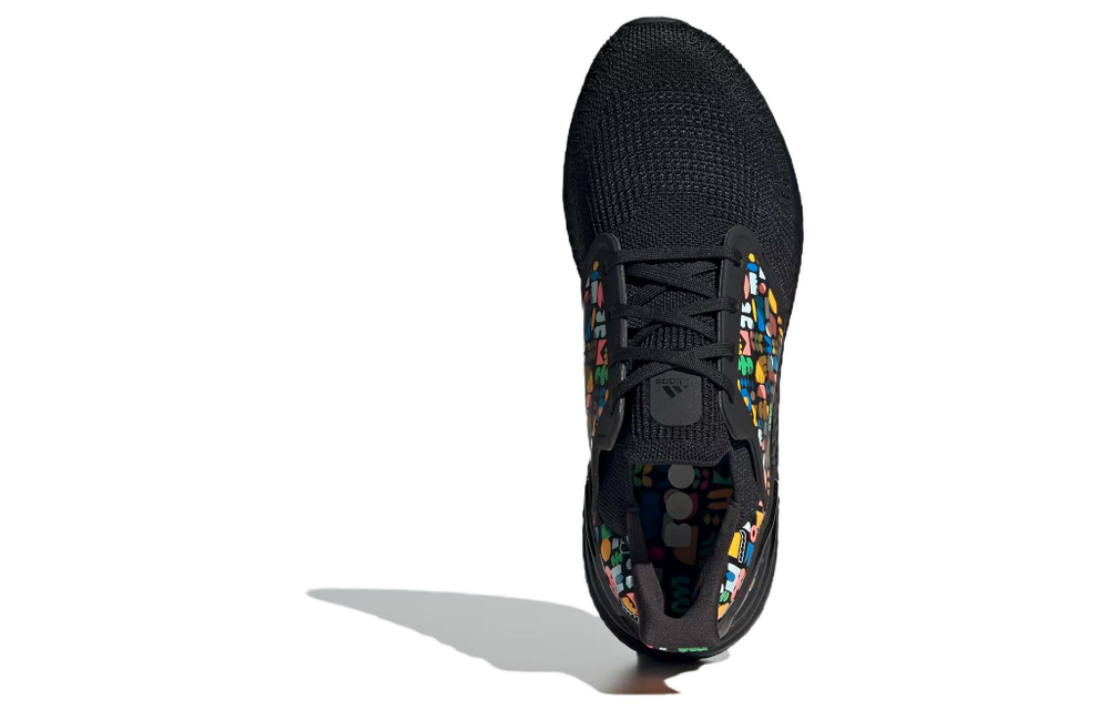 Кроссовки Adidas Ultraboost Dna Sea City Pack