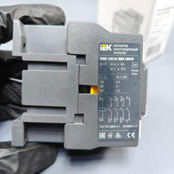 Контакторы Schneider / CHINT / IEK