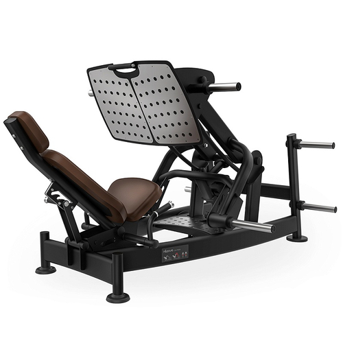 Жим ногами 45 градусов INTENZA UL-10