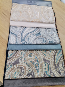 Шенилл Alegria (Алегриа) 02