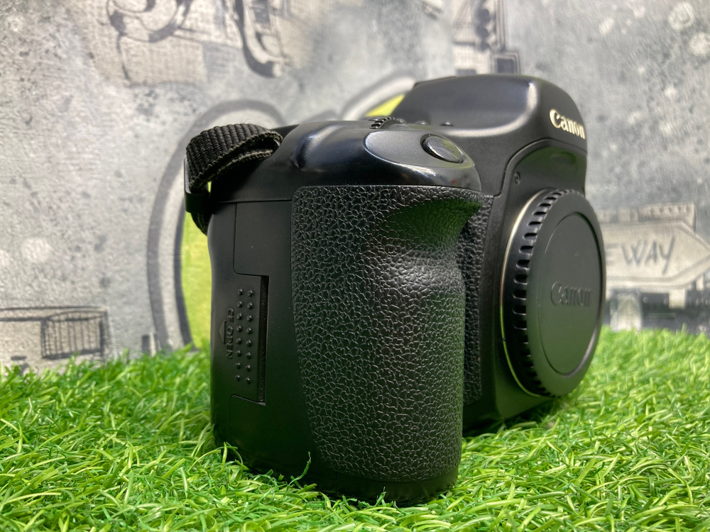 Canon EOS 5D