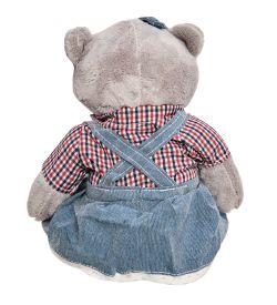 Lovely JOY PT-132/3 Медвежонок