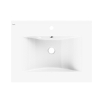 Умывальник мебельный IDDIS Optima Home 60 см, 013,  0136000i28