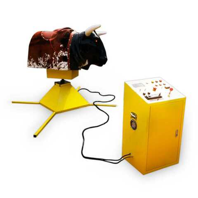 Быки для родео