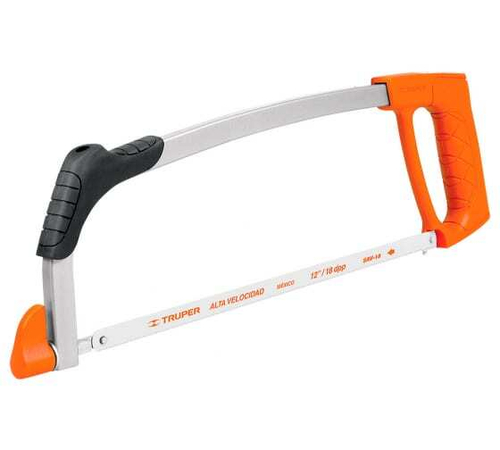 НОЖОВКА ПО МЕТАЛЛУ TRUPER 10234